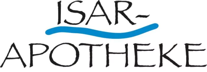 Isar-Apotheke OHG Logo